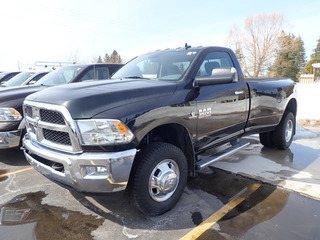 2016 Ram 3500 for sale in Pickford MI