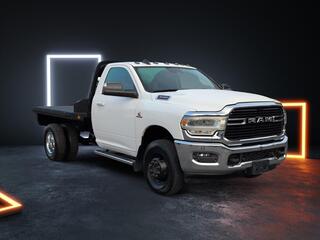 2019 Ram 3500