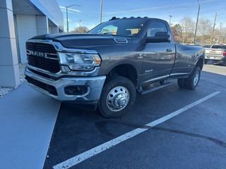 2020 Ram 3500