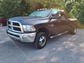 2016 Ram 3500 for sale in Big Stone Gap VA