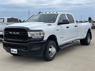 2022 Ram 3500