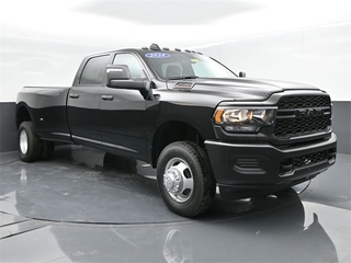 2024 Ram 3500