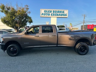 2020 Ram 3500