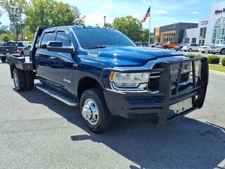 2021 Ram 3500