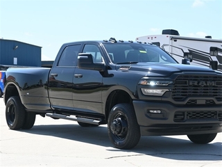 2025 Ram 3500