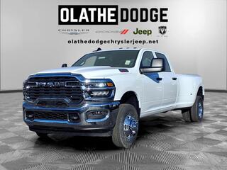 2026 Ram 3500 for sale in Olathe KS