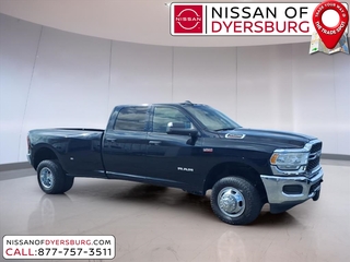 2021 Ram 3500
