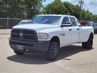 2016 Ram 3500