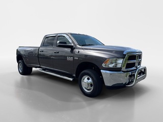 2016 Ram 3500