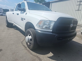 2017 Ram 3500 for sale in Dallas TX