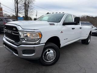 2019 Ram 3500