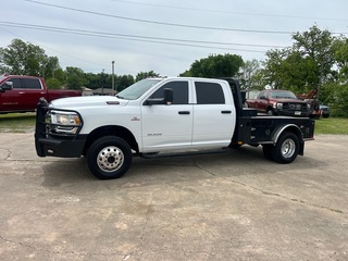 2019 Ram 3500 for sale in Okmulgee OK