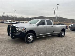 2020 Ram 3500 for sale in Henryetta OK