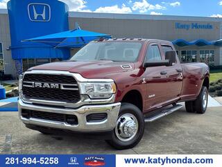 2020 Ram 3500