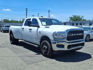2021 Ram 3500