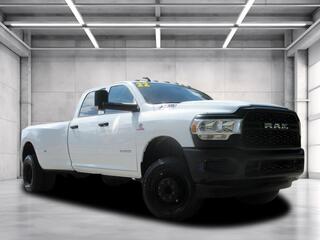 2022 Ram 3500