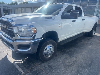2024 Ram 3500 for sale in Greenville SC