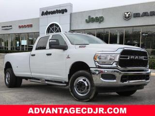 2024 Ram 3500