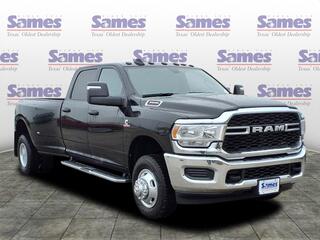 2024 Ram 3500