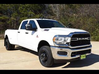 2024 Ram 3500