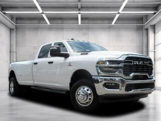 2025 Ram 3500