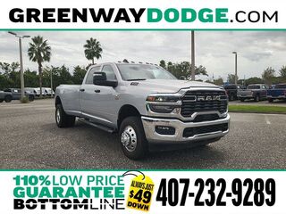 2026 Ram 3500 for sale in Orlando FL