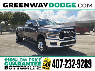 2026 Ram 3500 for sale in Orlando FL