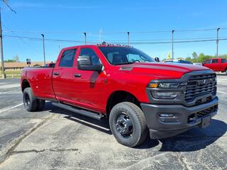 2026 Ram 3500 for sale in Shawnee KS