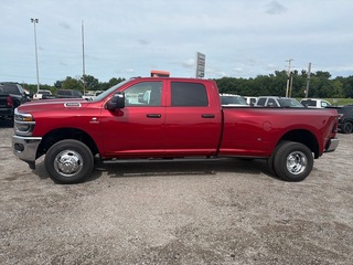 2026 Ram 3500 for sale in Henryetta OK