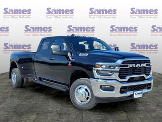 2026 Ram 3500 for sale in Cedar Creek TX