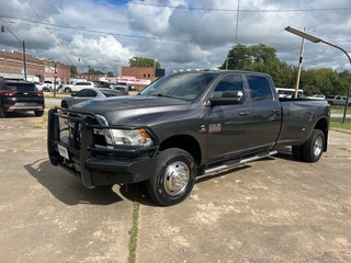 2018 Ram 3500