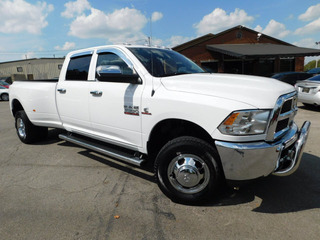 2018 Ram 3500 for sale in Clarksville TN