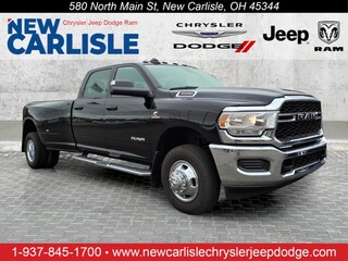 2022 Ram 3500 for sale in New Carlisle OH