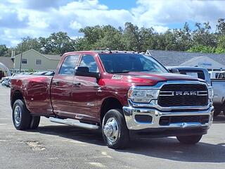 2022 Ram 3500