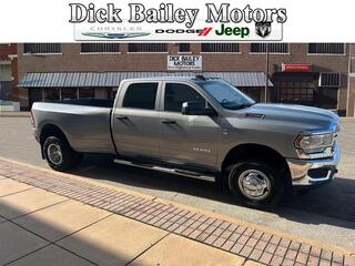 2022 Ram 3500 for sale in Okmulgee OK