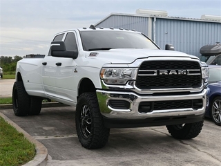 2023 Ram 3500