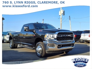 2023 Ram 3500