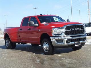 2024 Ram 3500