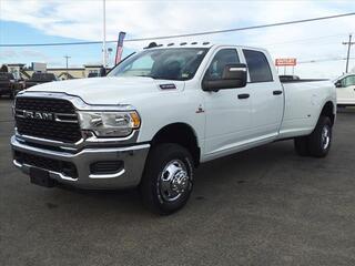 2024 Ram 3500