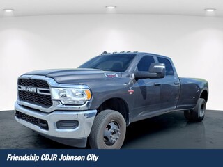 2024 Ram 3500 for sale in Greenville SC