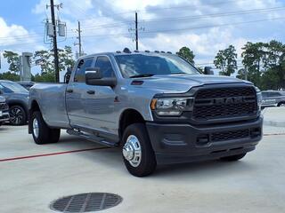 2024 Ram 3500