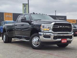 2024 Ram 3500