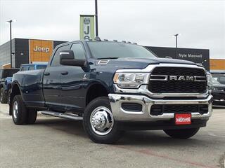 2024 Ram 3500