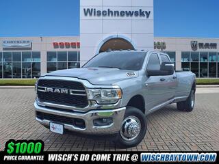 2024 Ram 3500