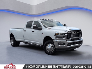 2025 Ram 3500