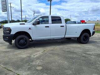 2025 Ram 3500