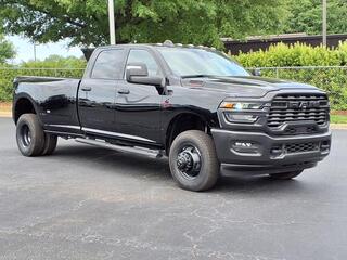 2025 Ram 3500