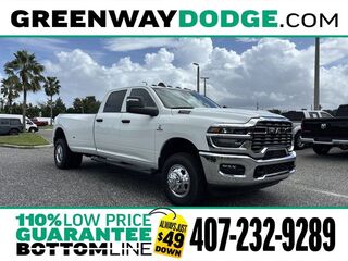 2026 Ram 3500 for sale in Orlando FL