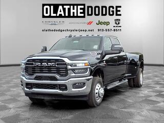 2026 Ram 3500 for sale in Olathe KS
