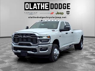 2026 Ram 3500 for sale in Olathe KS